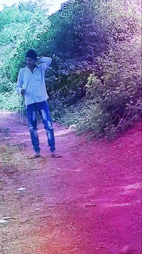 @punith gowda
