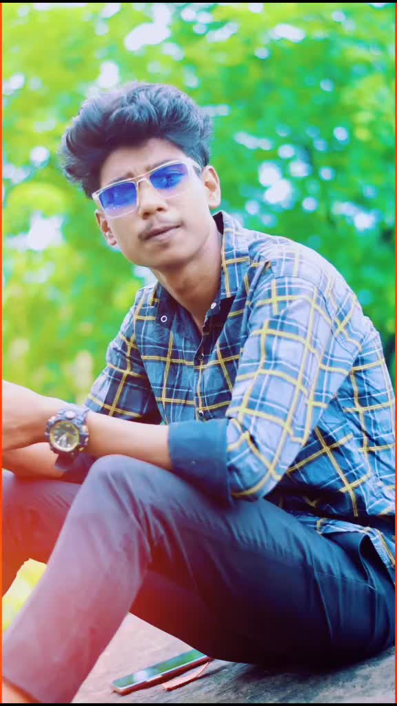 @Lover boy Chiku