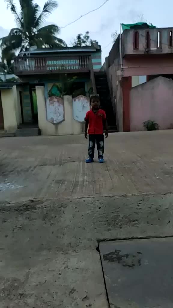 @Paddu Koli