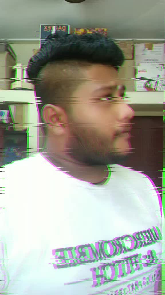 @Vishnubharathi