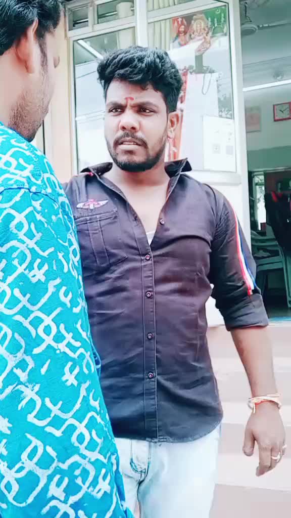 @ch Siva prasad