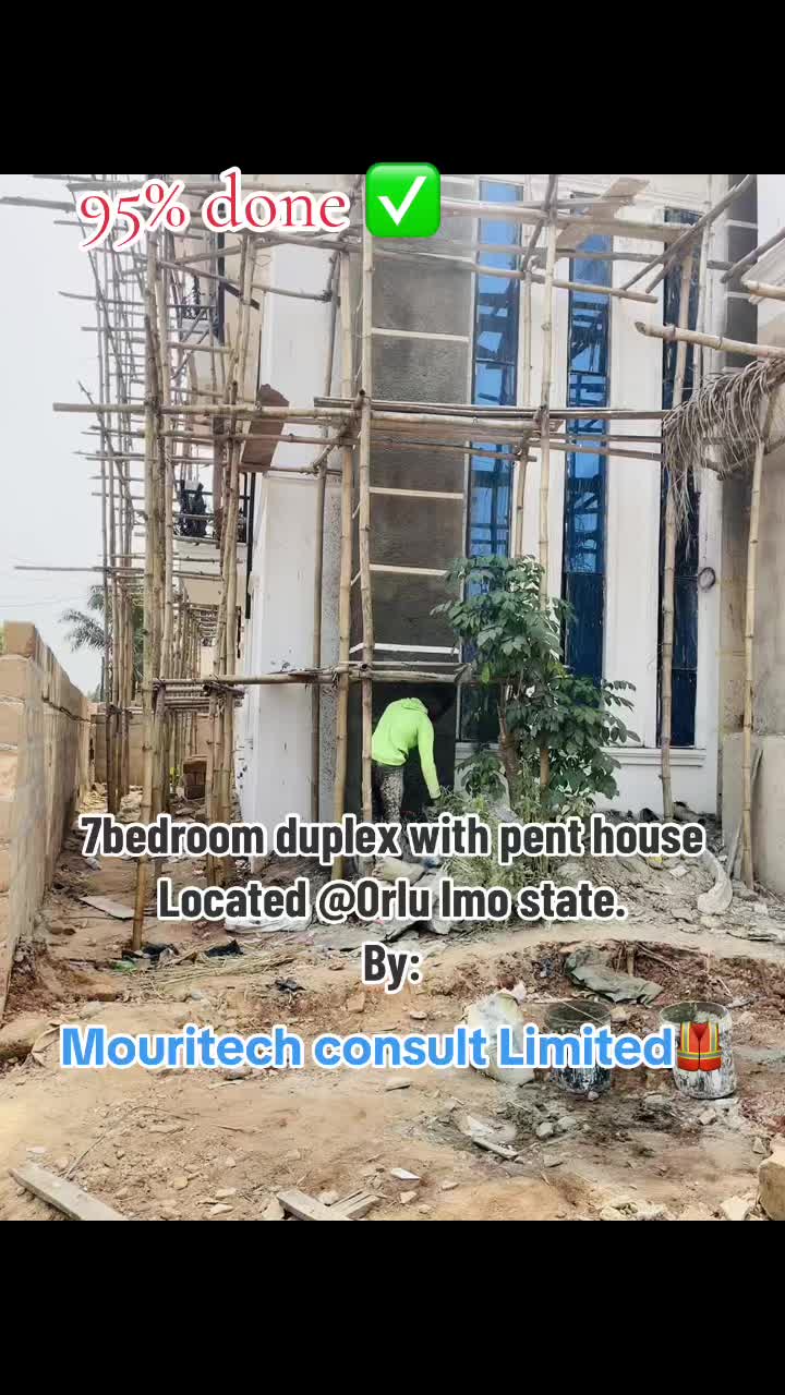 @MOURITECH HOMES&PROPERTIES LTD