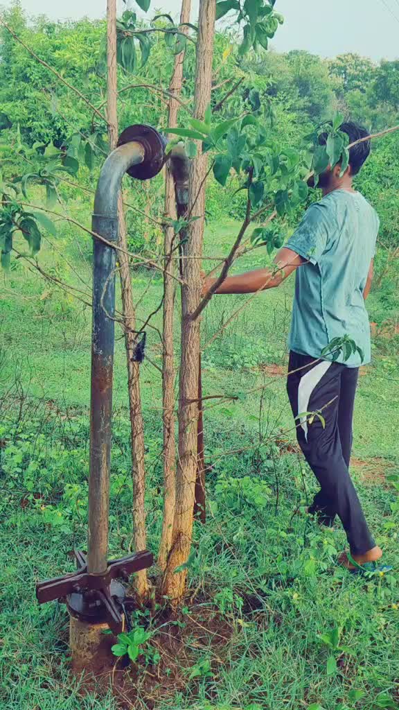 @Devaraju Dev