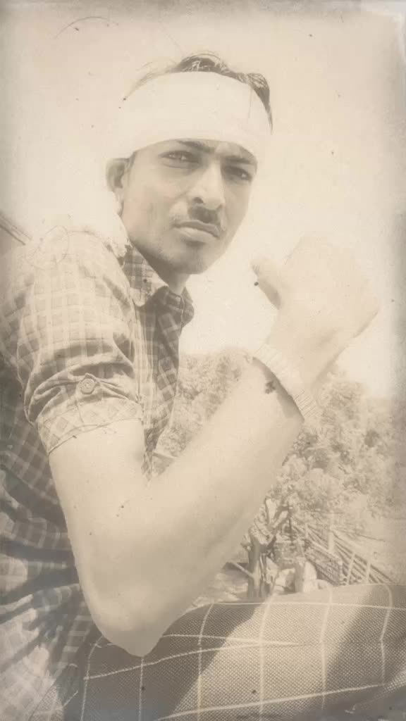 @Singer Suresh Meena