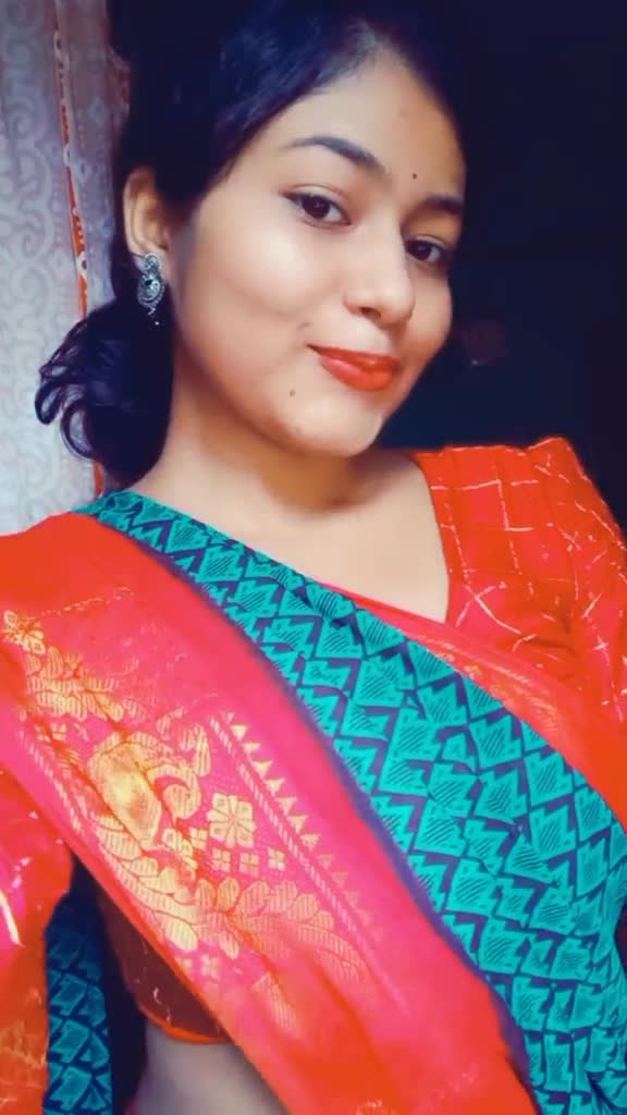 @🥰Dimple girl🥰