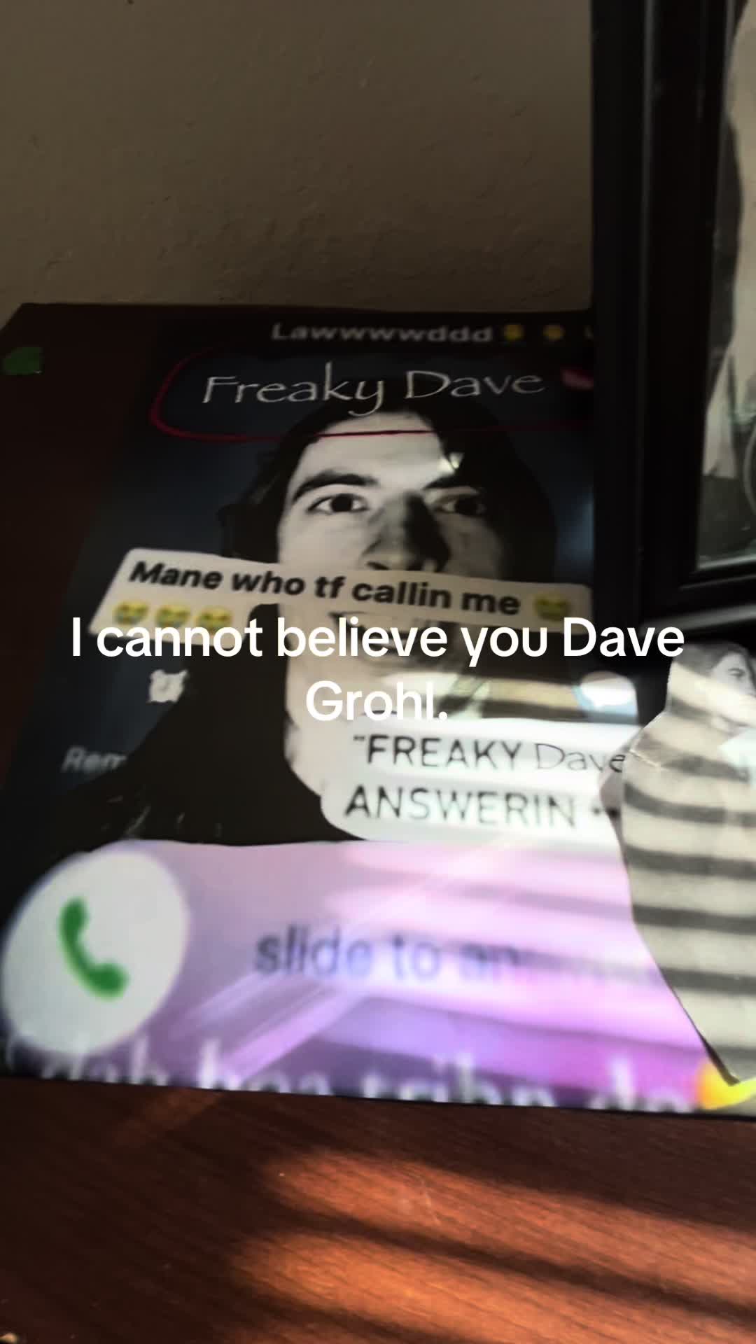 @freakygrohl ✫