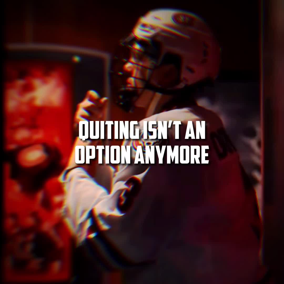 @Hockey Motivation