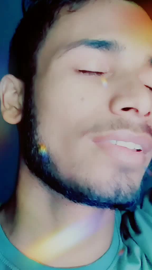 @KIRAN DAS SMILE BOY