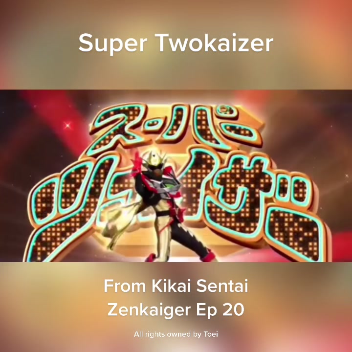 @TOKUTUESDAY