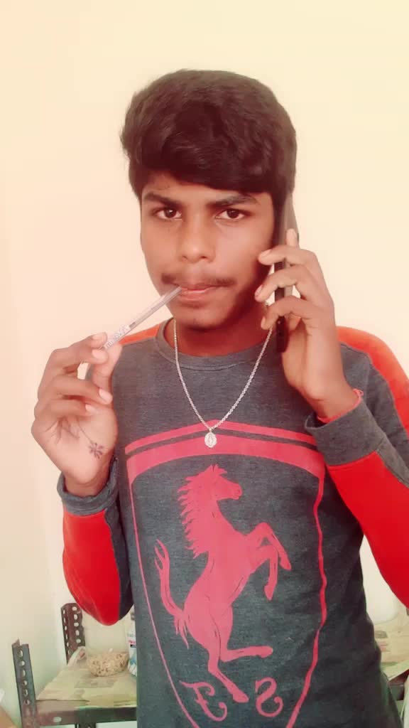 @Jashwanth smiley