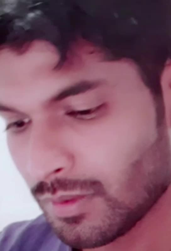 @shaik siraj