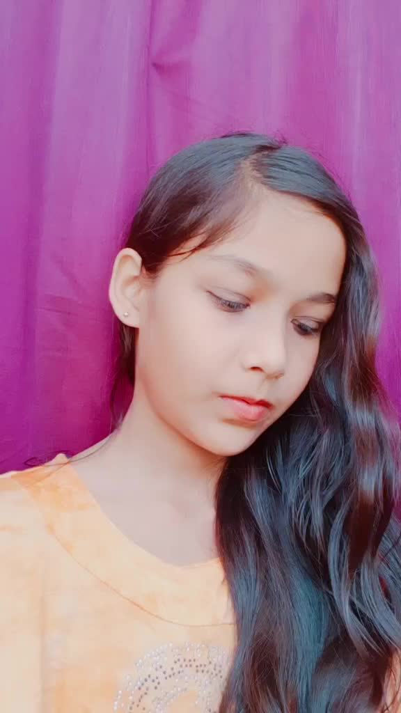 @acting lover Rushali.k 🥰