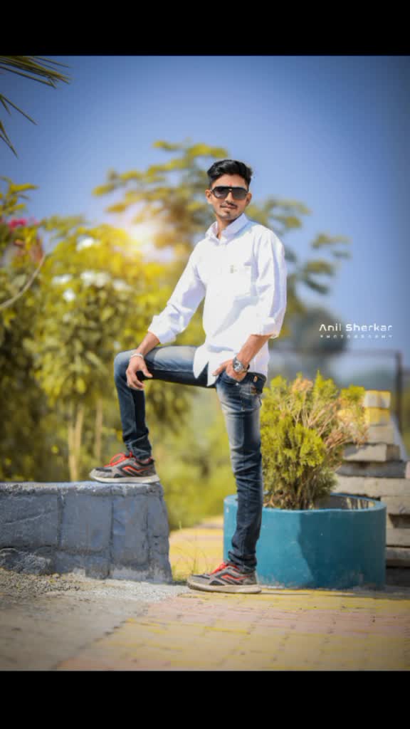 @Gadekar Nilesh