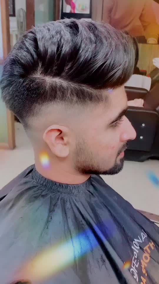 @shivhairstylist✂️💈✂️