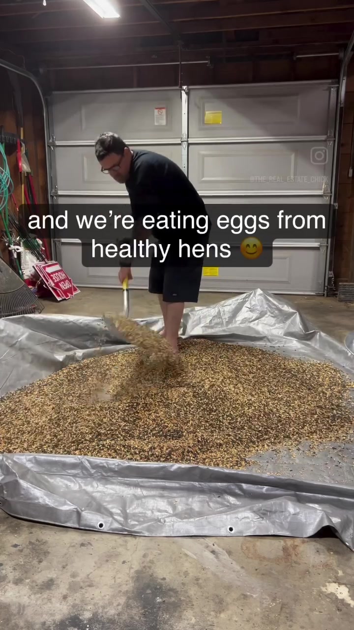 @The Real Estate Chick
