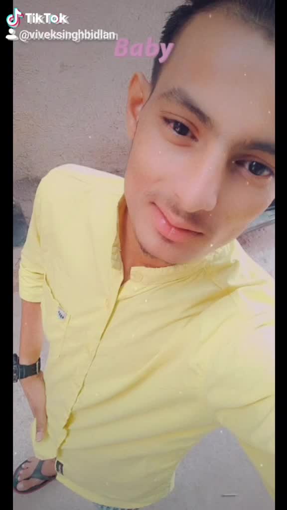 @smart Boy Vivek 🤘