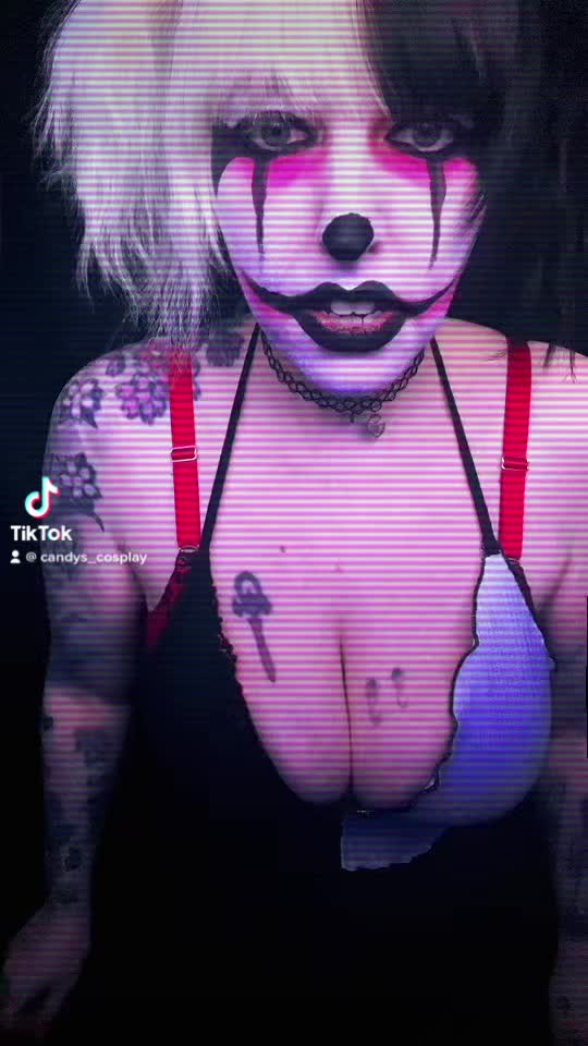 @Candy Cosplay