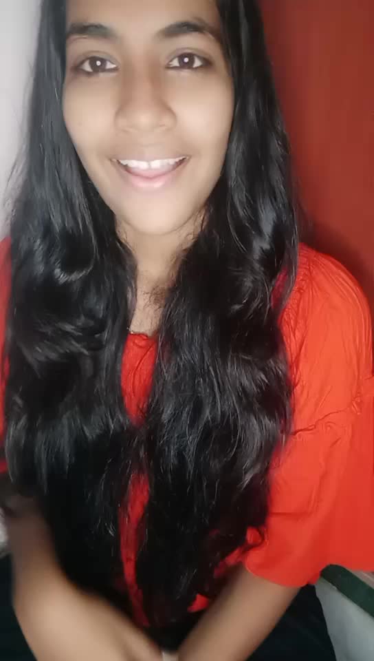 @Aishwarya Ragavan