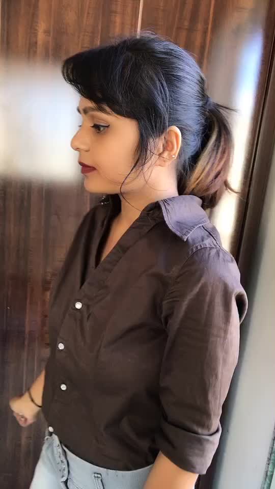 @(Hair Stylist)Teju