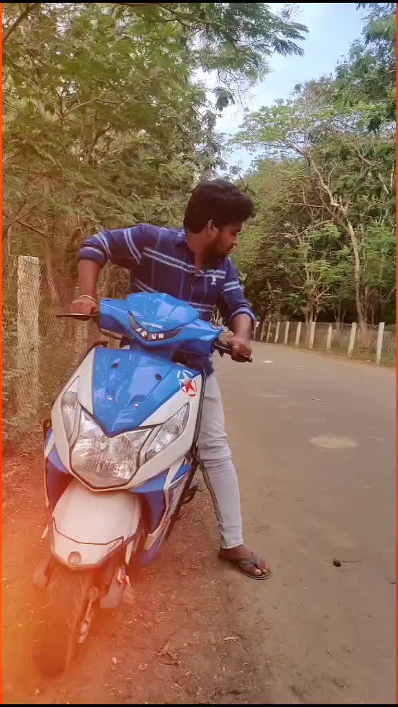 @Arun Wilson