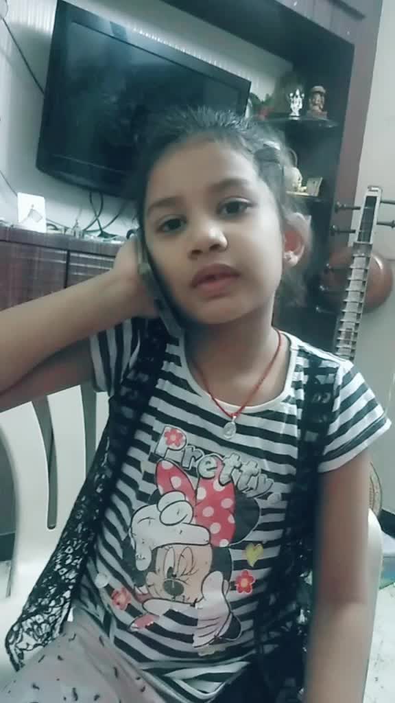 @Pavani Ramana