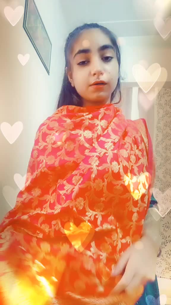 @💕ATTRACTIVE QUEEN💕