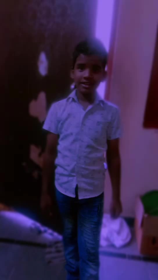 @karthik smily