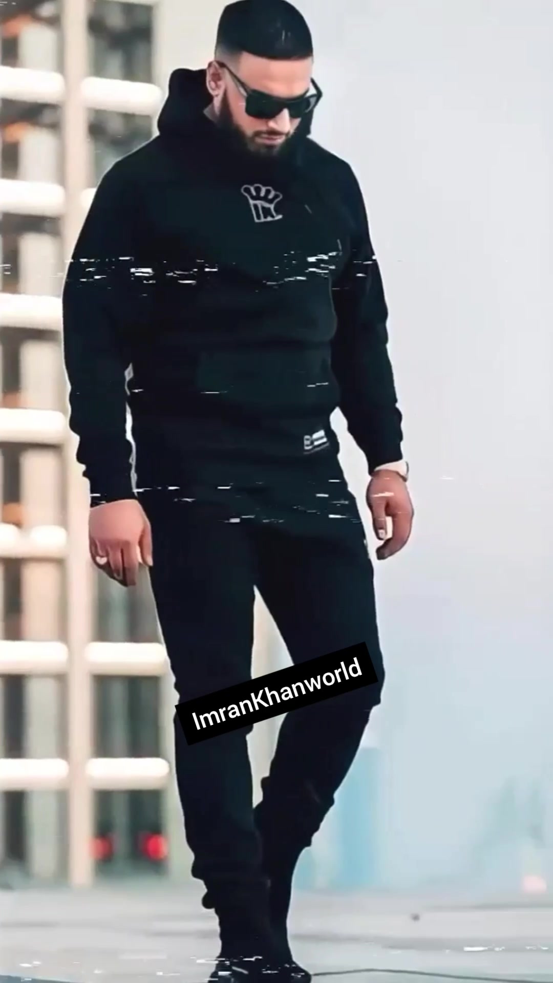@IMRAN KHAN