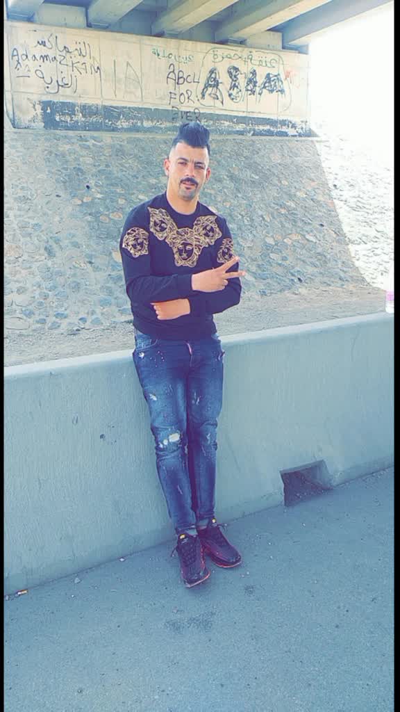 @Aymen Constantine