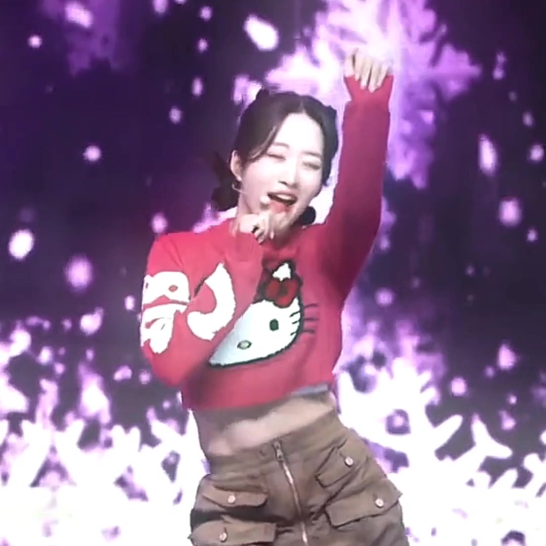 @✿
