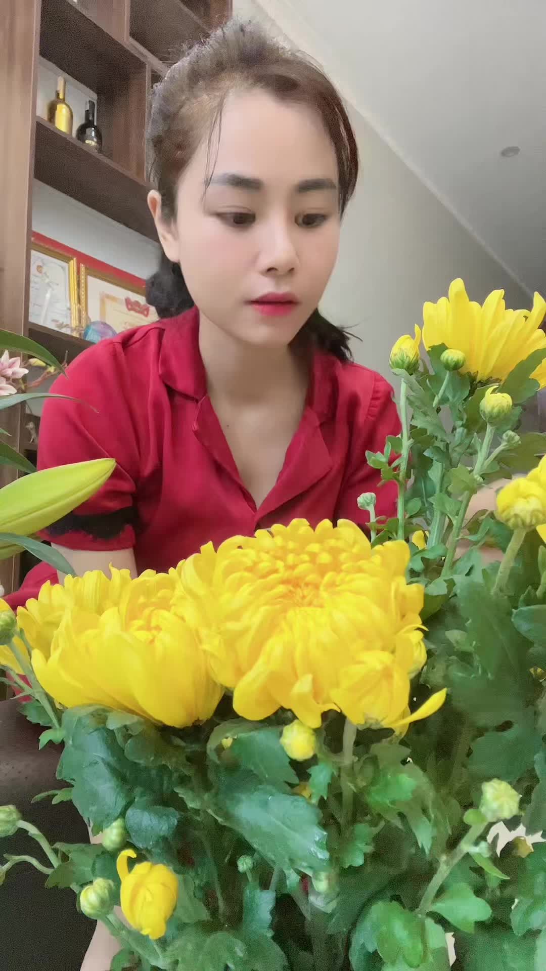 @Sữa Đậu Family