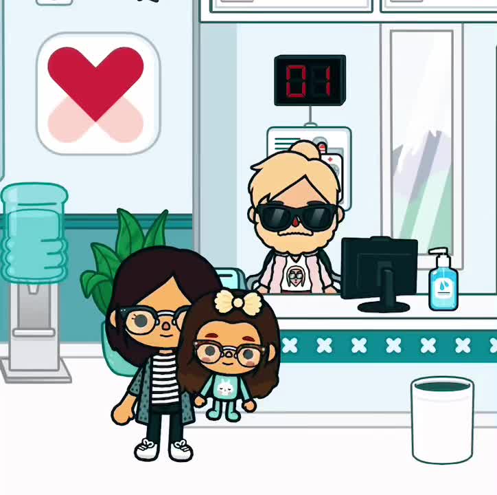 @TOᑕᗩ4ᒪIᖴᗴ ❤️