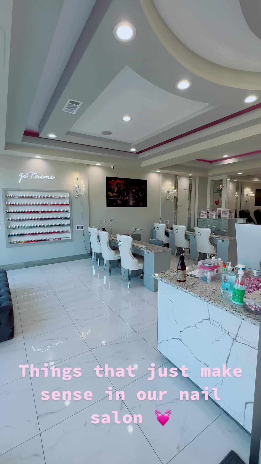@French&ensp;Nails&ensp;Dallas