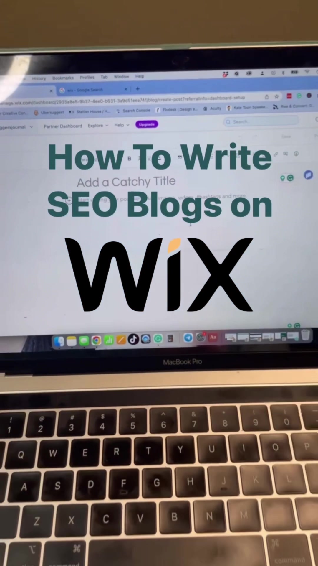 @Tiff&rsquo;s SEO Tips