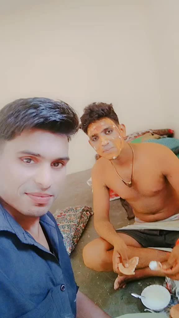 @Aakas Kasyap