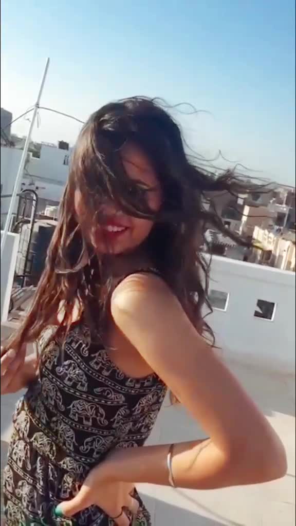 @Falgunisoni