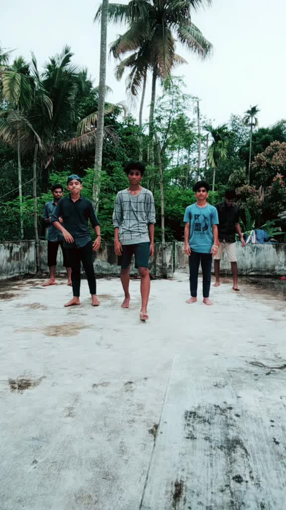 @Adakka kootam