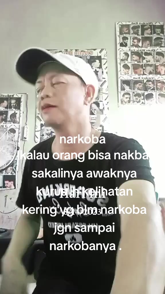 @CS julak ram" Kandangan hss