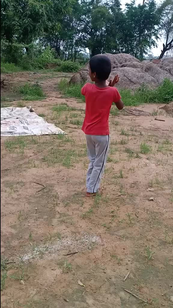 @Charan Singh