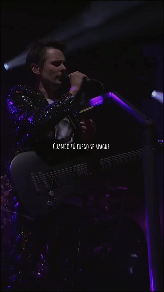 @muse fans