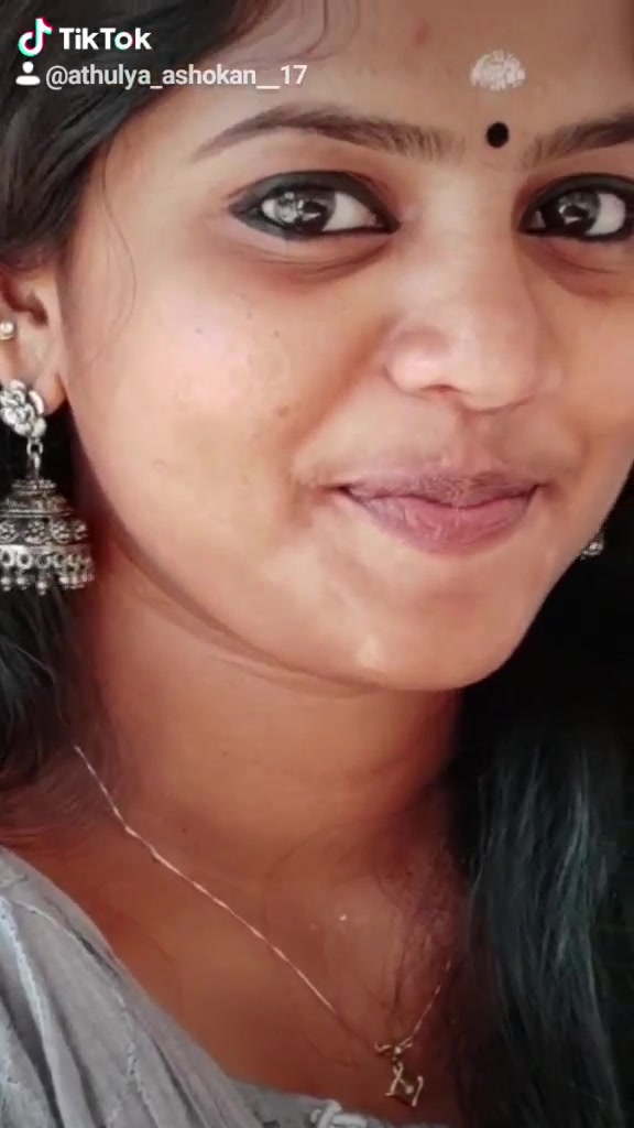 @Athulya Ashokan
