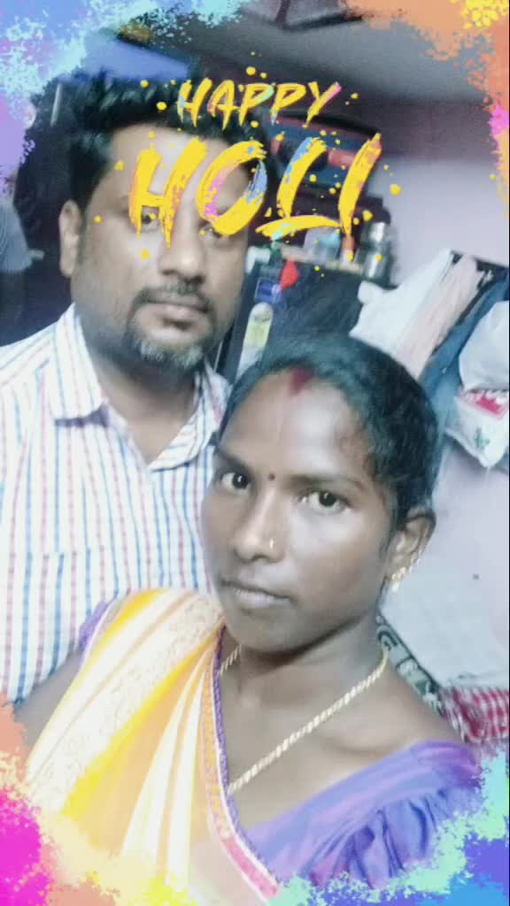 @Shivashankar J