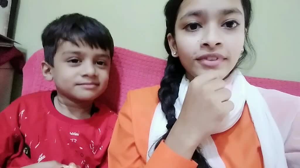 @Haji Muskan