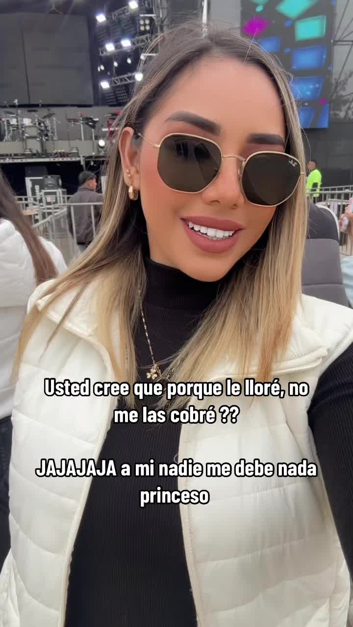 @Valeria Barrera