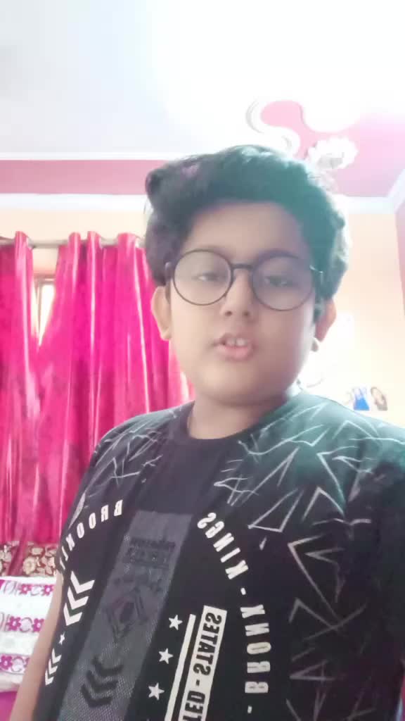 @rudransh Kapoor9