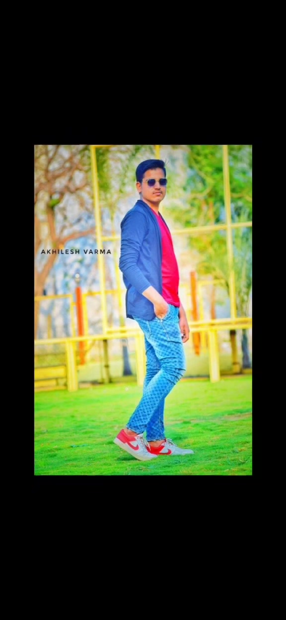 @Akhi Varma