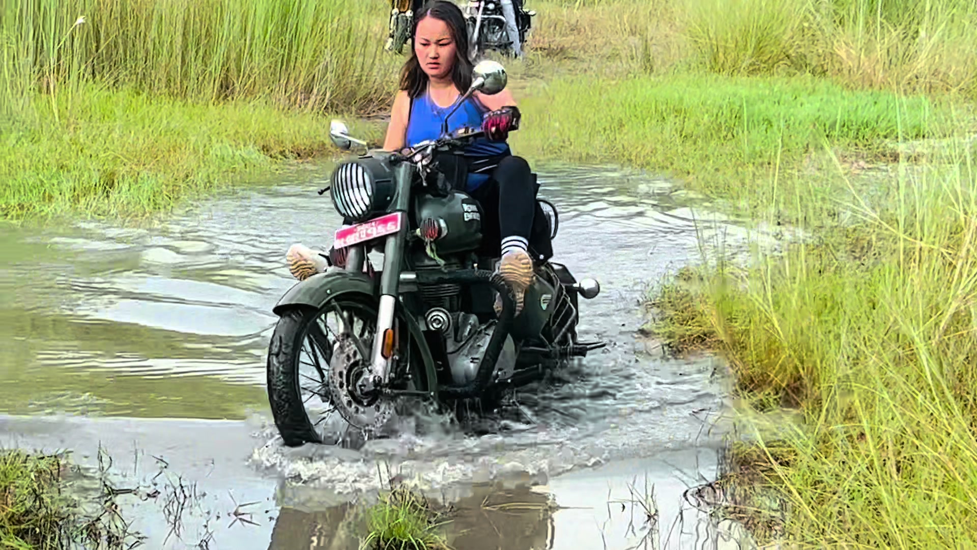 @Rider.sila