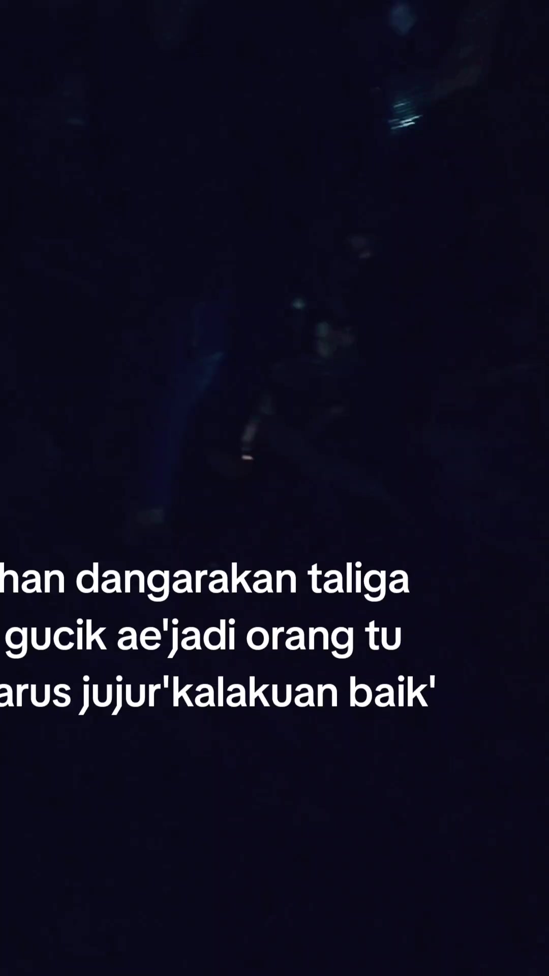 @CS julak ram" Kandangan hss