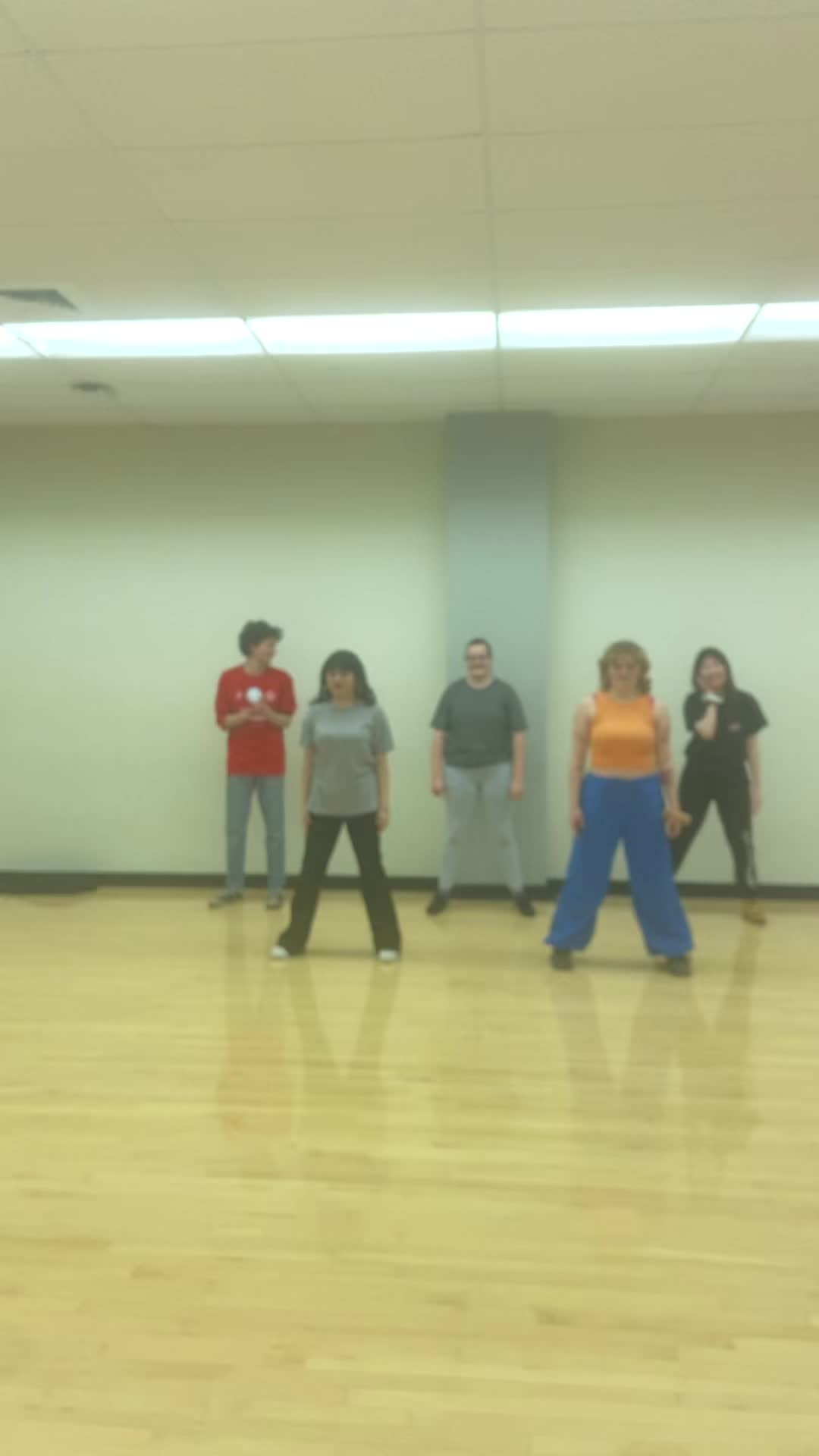 @PSU K-Pop Dance Club