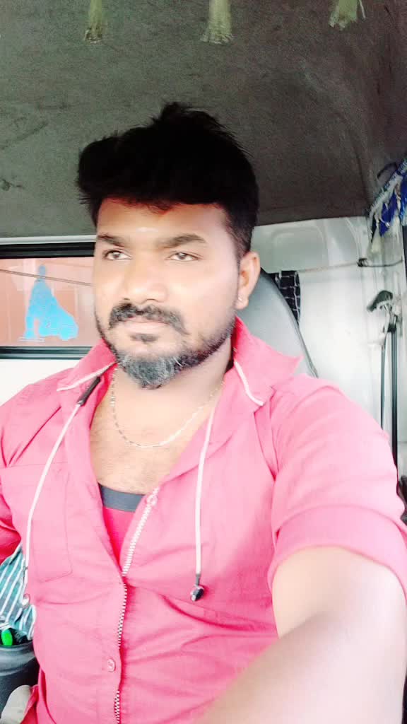 @Vijay Raghava